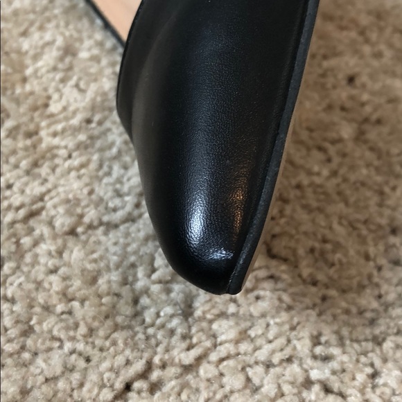 Frank and Oak leather heels - Picture 5 of 5